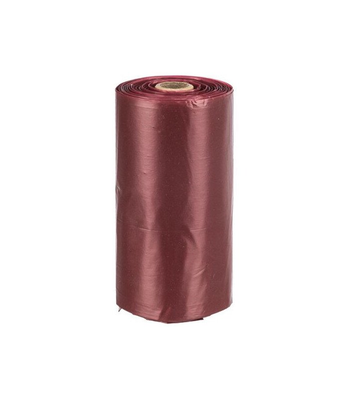 Bolsitas Basura con Asas - 1