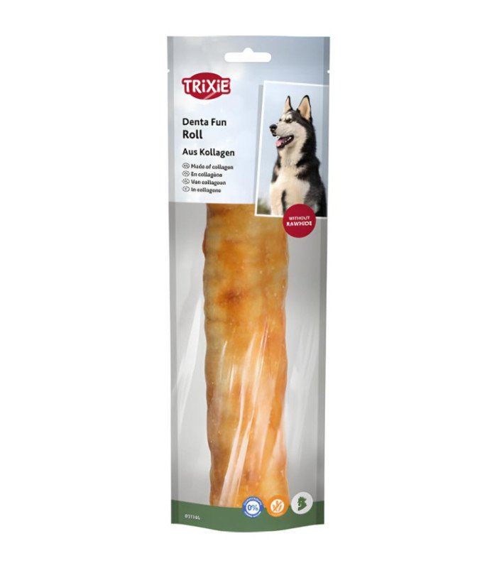 Denta Fun Roll - 2