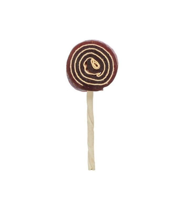 Lolly con pato & bacalao - 2