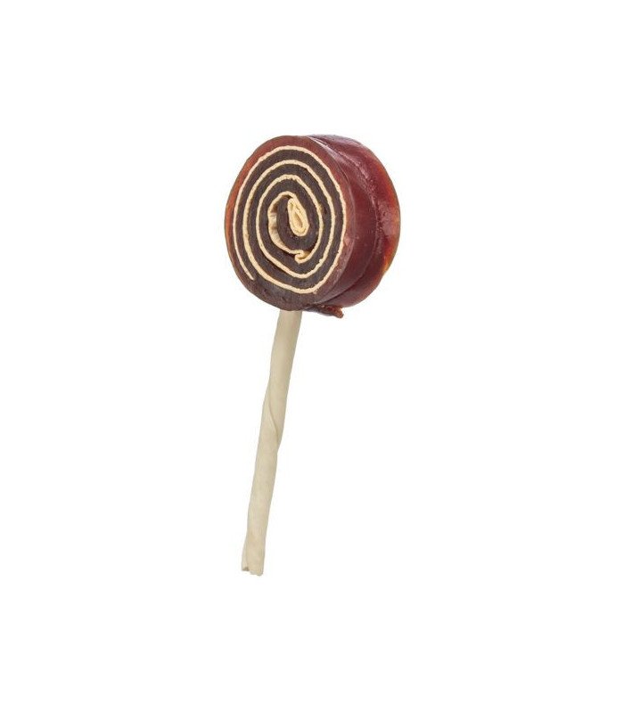 Lolly con pato & bacalao - 3