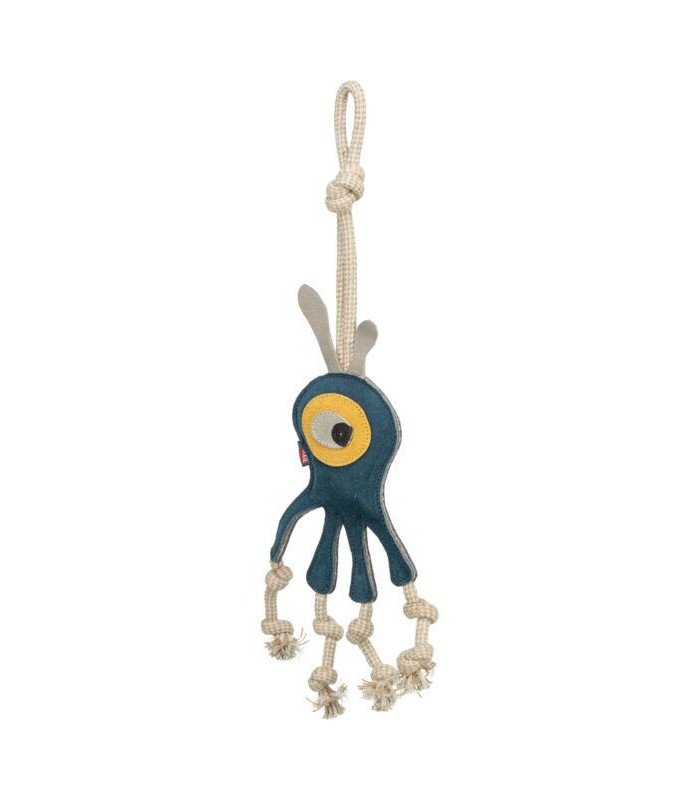 Monstruo de la cuerda - 1