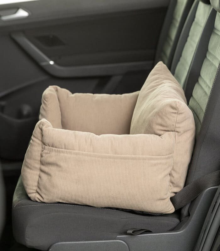 Asiento para Coche - 3