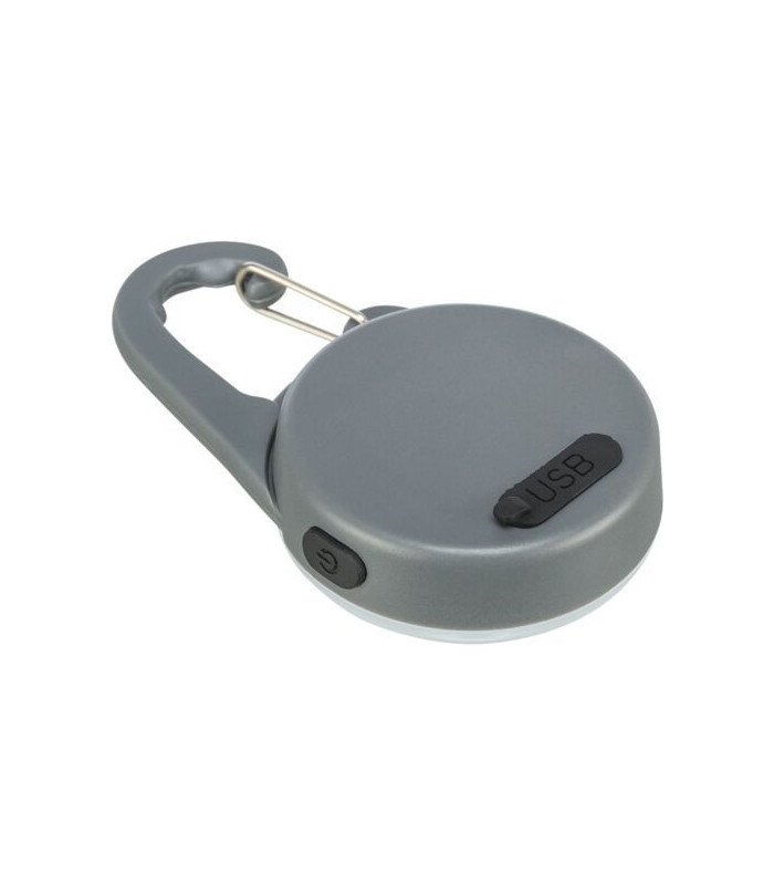 Flasher USB para perros - 1