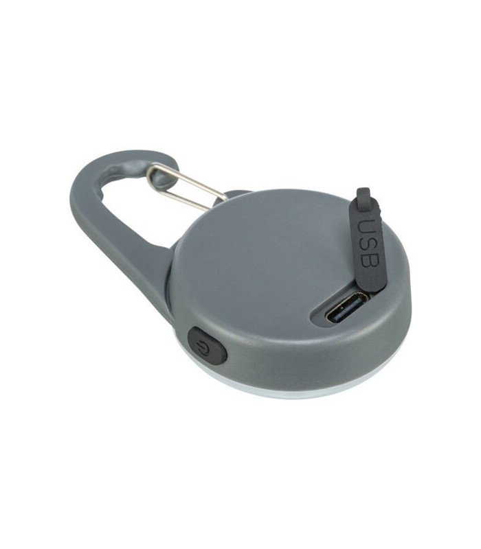 Flasher USB para perros - 3