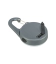 Flasher USB para perros - 3