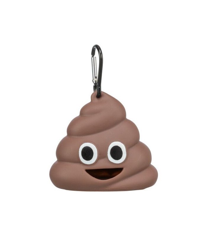 Dispensador Bolsitas - 1