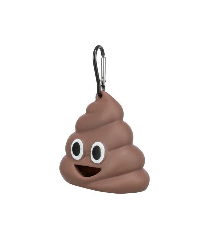 Dispensador Bolsitas - 2