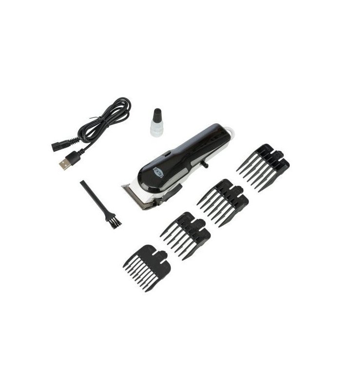 Cortapelos de Batería TR1200 - 2