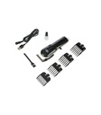 Cortapelos de Batería TR1200 - 2