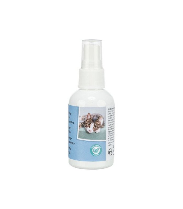 Spray Catnip - 1