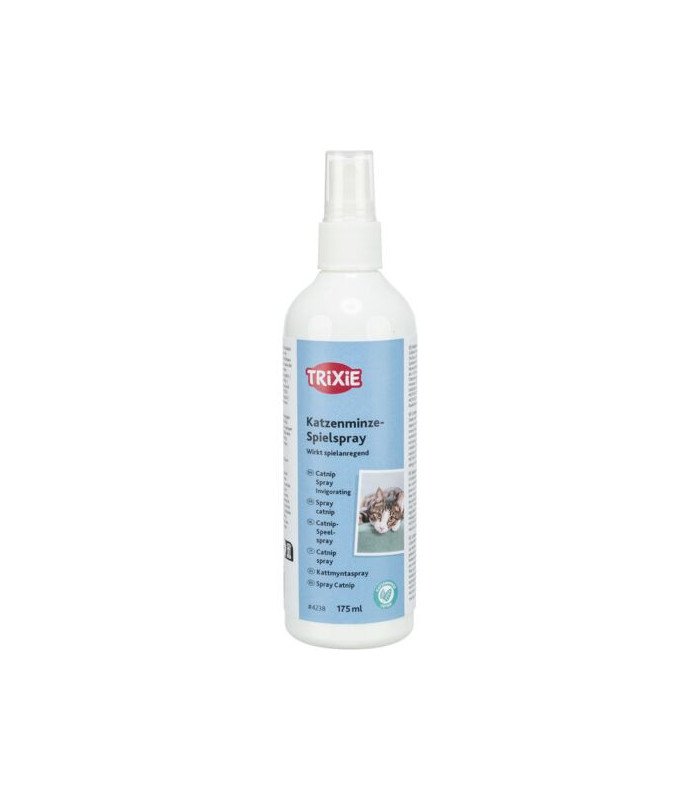 Spray Catnip - 2