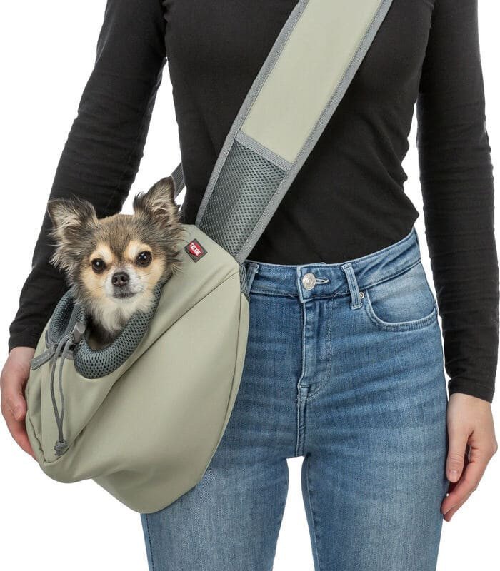 FrontBolsa Sling - 3