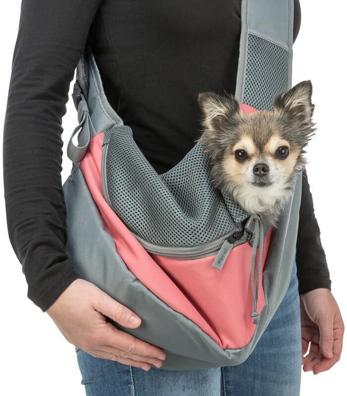 FrontBolsa Sling - 3