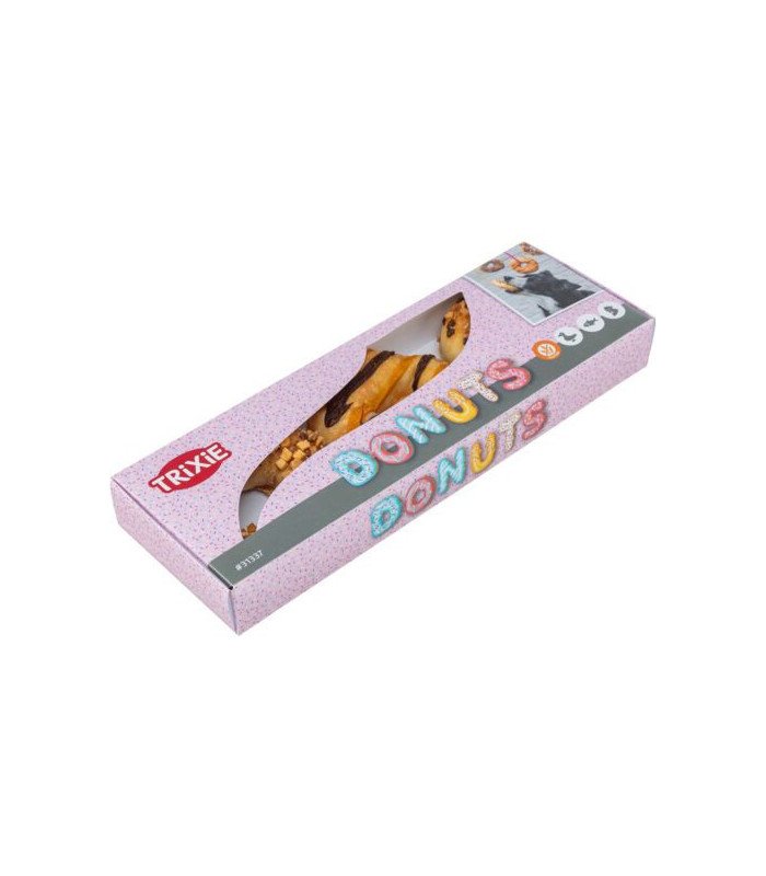 Donuts - 1