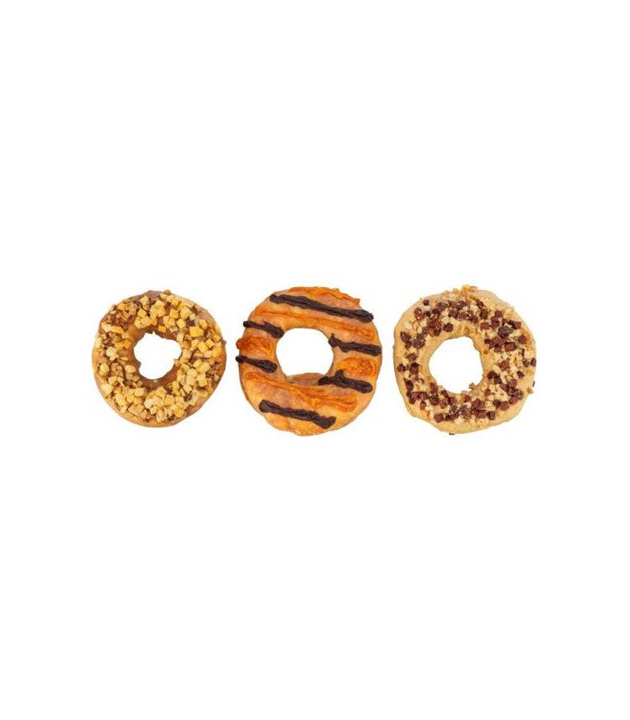 Donuts - 2