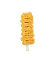 Lolly con pollo y zanahoria - 3