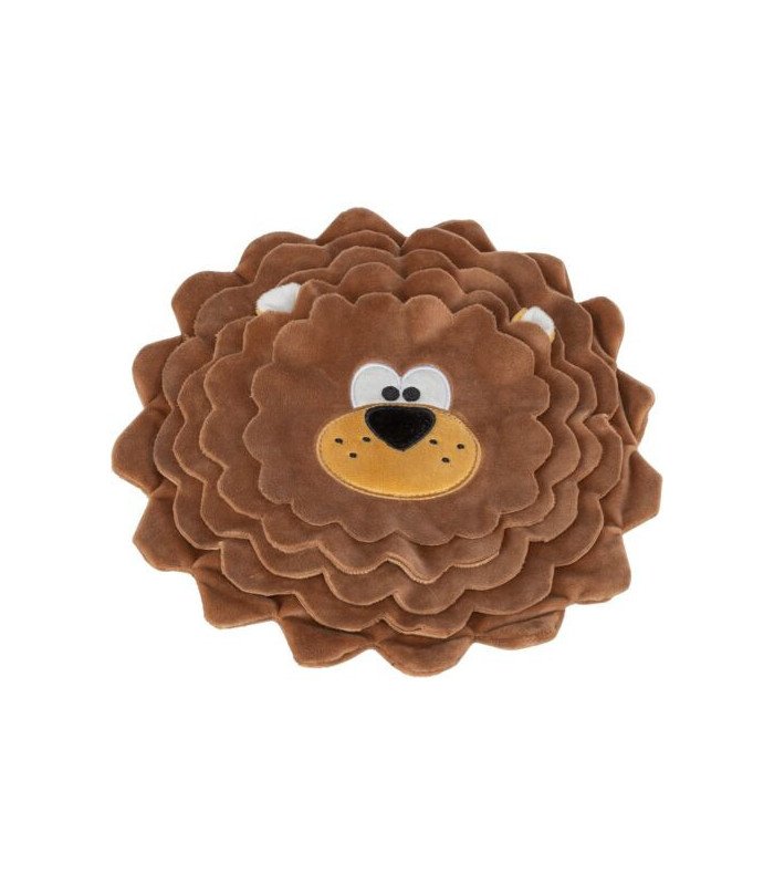 Snack Lion - 1
