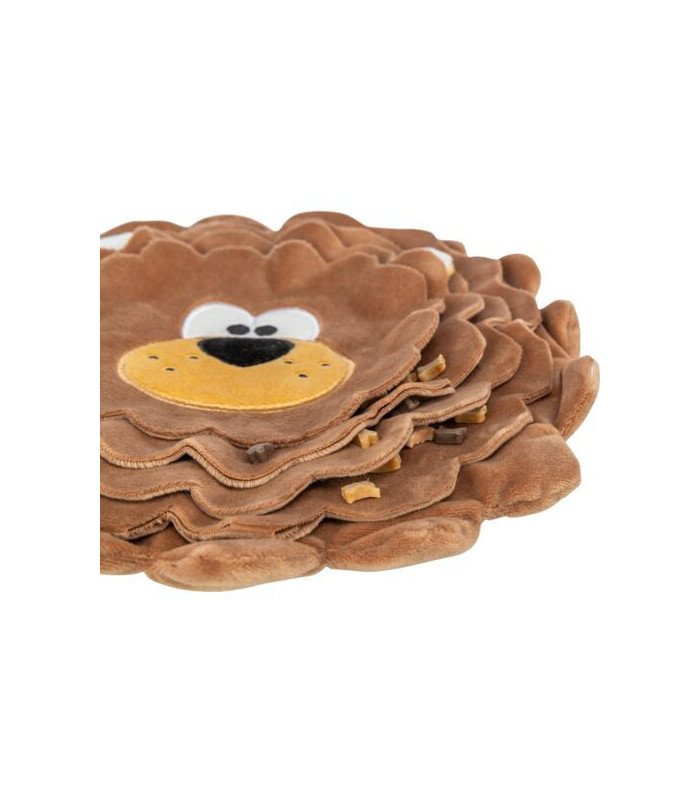 Snack Lion - 2