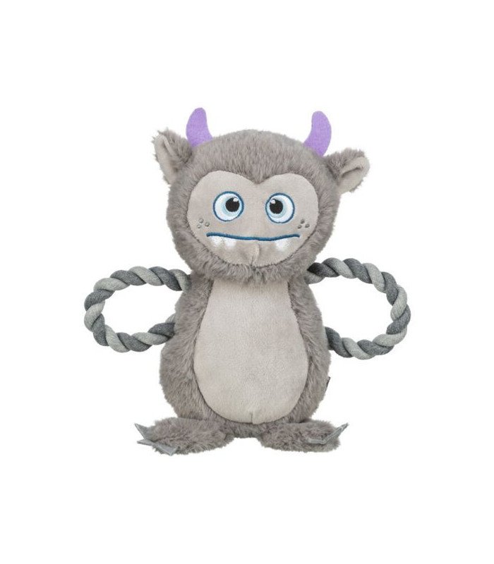 Monstruo - 1