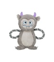 Monstruo - 1