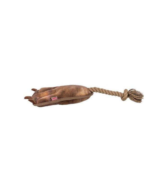 Pata en Cuerda - 1