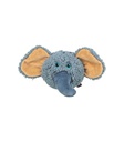 Cabeza de elefante - 3