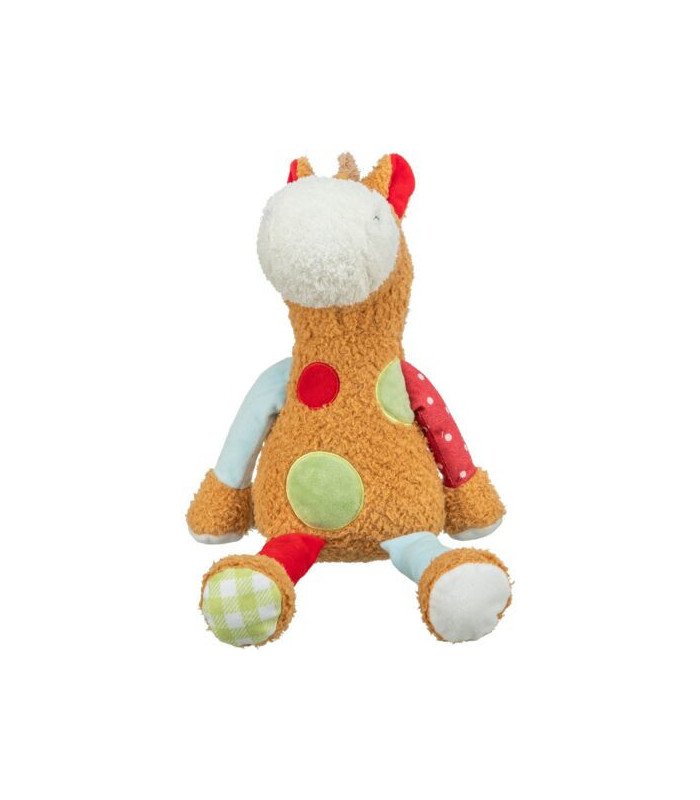 Caballo Patchwork - 1