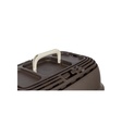 Transportbox Relax Maron - 2