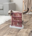 Cat Activity Cheese Tower - 3