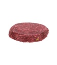 Cracker con remolacha - 1