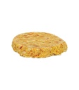 Cracker con zanahoria - 2