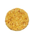 Cracker con zanahoria - 3