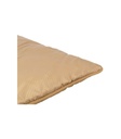 Colchoneta Marley Ocre - 2