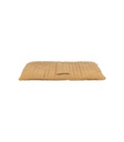 Colchoneta Marley Ocre - 3