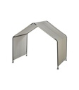 Marquesina para perros - 1