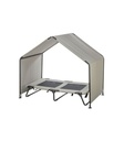 Marquesina para perros - 2