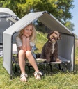Marquesina para perros - 3