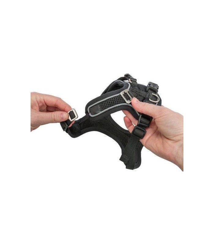 Premium FlexMesh Negro - 2