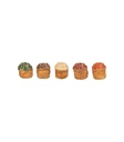 Cupcake - 1