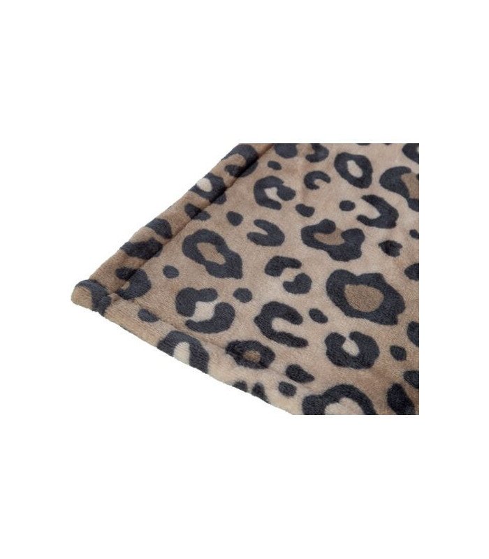 Manta Leo Soft suave - 1