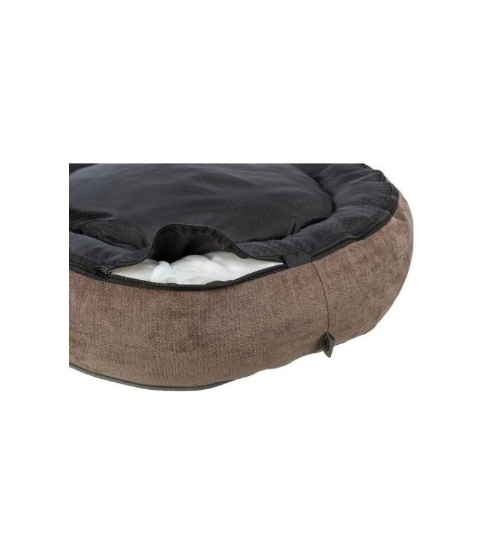 371325 Cama Lennox redondo - 2