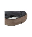 371325 Cama Lennox redondo - 2