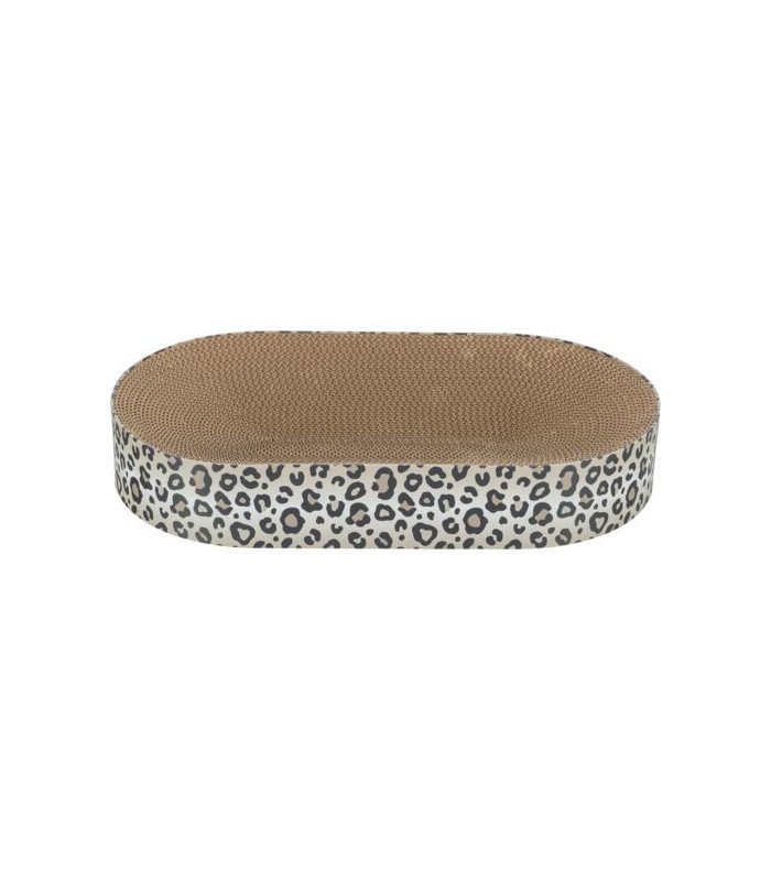 Cama de rascado Leo gris - 1
