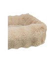 Cama Elli beige - 1