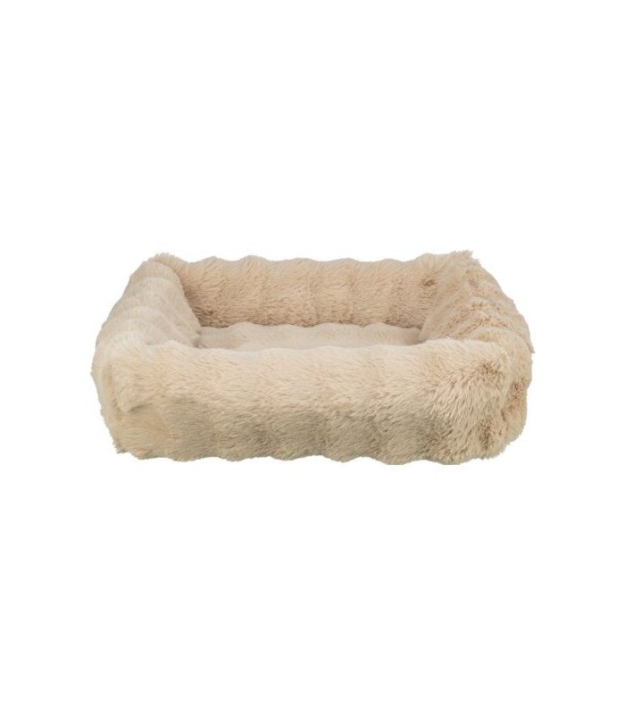 Cama Elli beige - 2