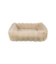 Cama Elli beige - 2