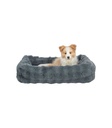 Cama Elli gris - 3