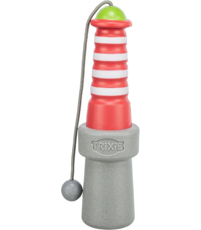 Juguete Acuático Faro con Cuerda - 3