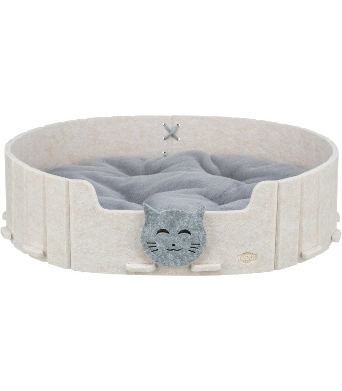 Cama de fieltro Emelie - 1