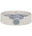 Cama de fieltro Emelie - 1